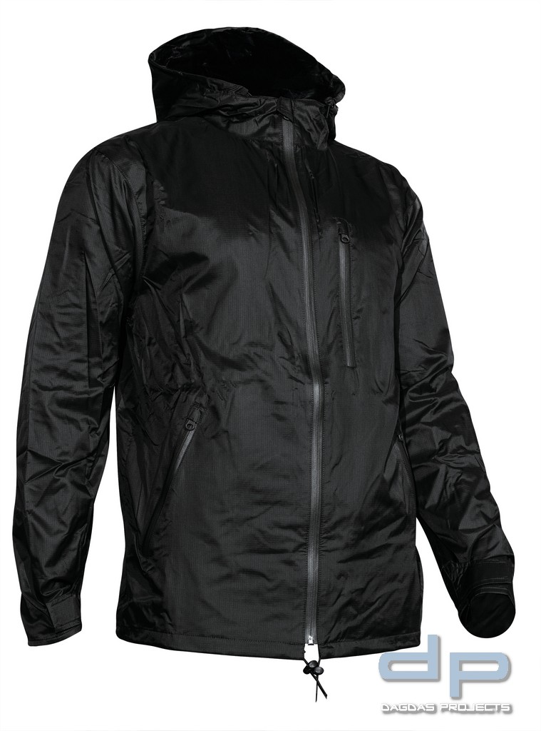 ARKTIS RAINSHIELD COAT REGENJACKE in verschiedenen Farben
