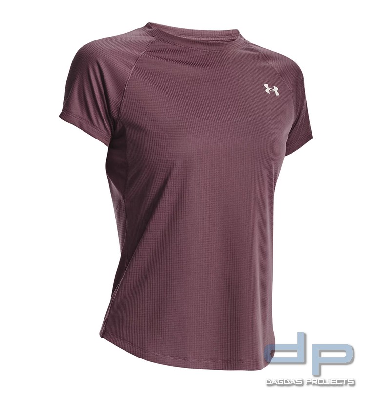 UNDER ARMOUR DAMEN SPEED STRIDE SHIRT