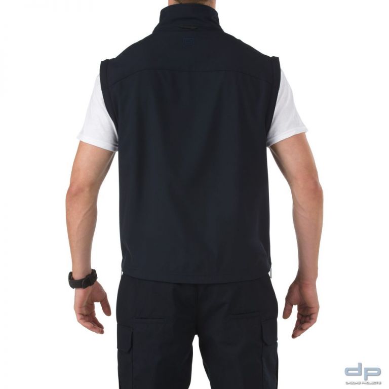 5.11 Valiant Softshell Jacket verschiedene Farben