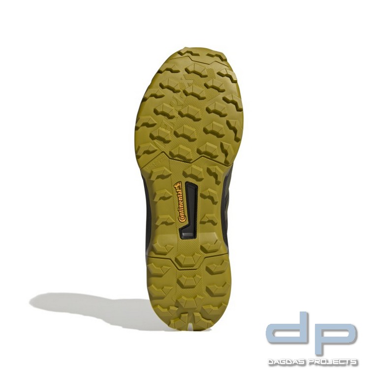 adidas Einsatzstiefel Terrex AX4 Mid, PrimaLoft® Isolation