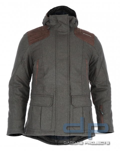 CARINTHIA G-LOFT® LODEN PARKA LADY 2.0
