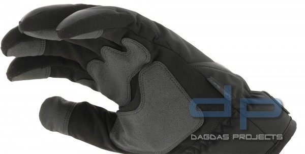 MECHANIX COLDWORK INSULATED FASTFIT PLUS COVERT HANDSCHUH
