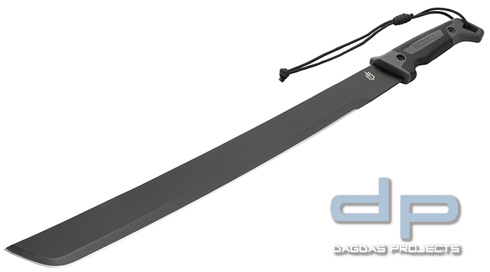 Gerber Gator Bush Machete