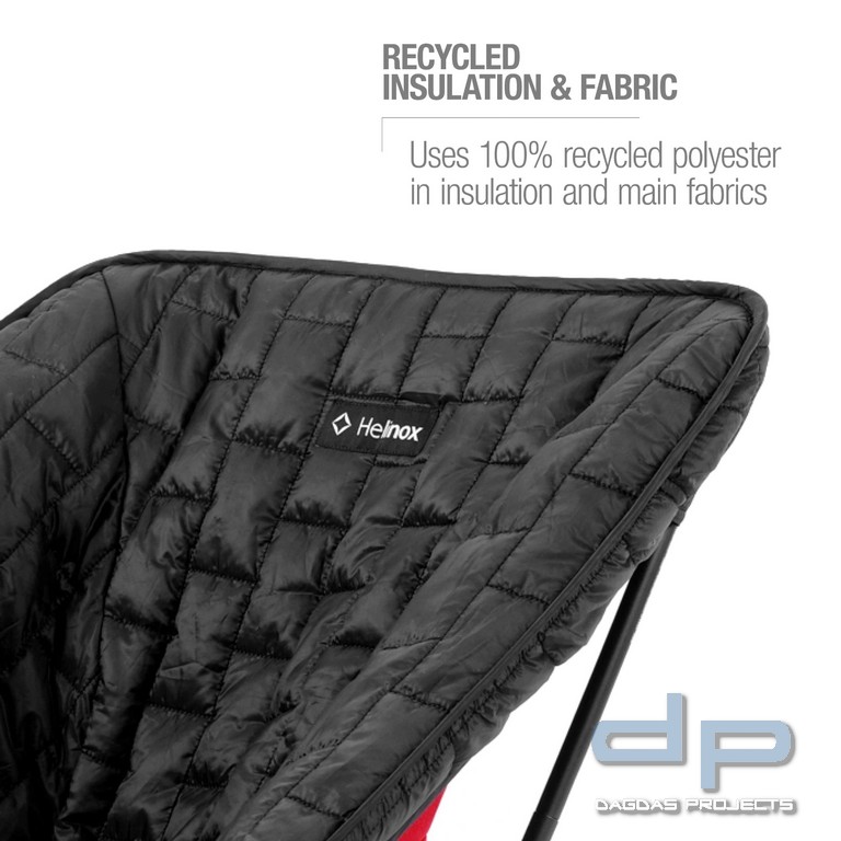 HELINOX SEAT WARMER CHAIR ONE SITZBEZUG
