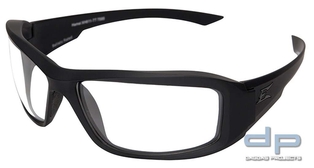 Edge Tactical Hamel TT Vapor Shield Clear