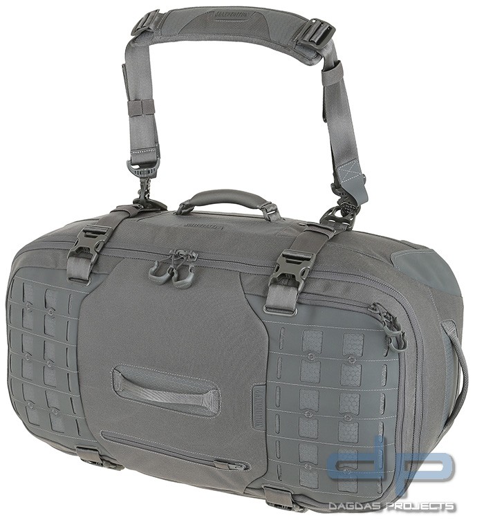 Maxpedition Ironcloud Adventure Travel Bag 62 L