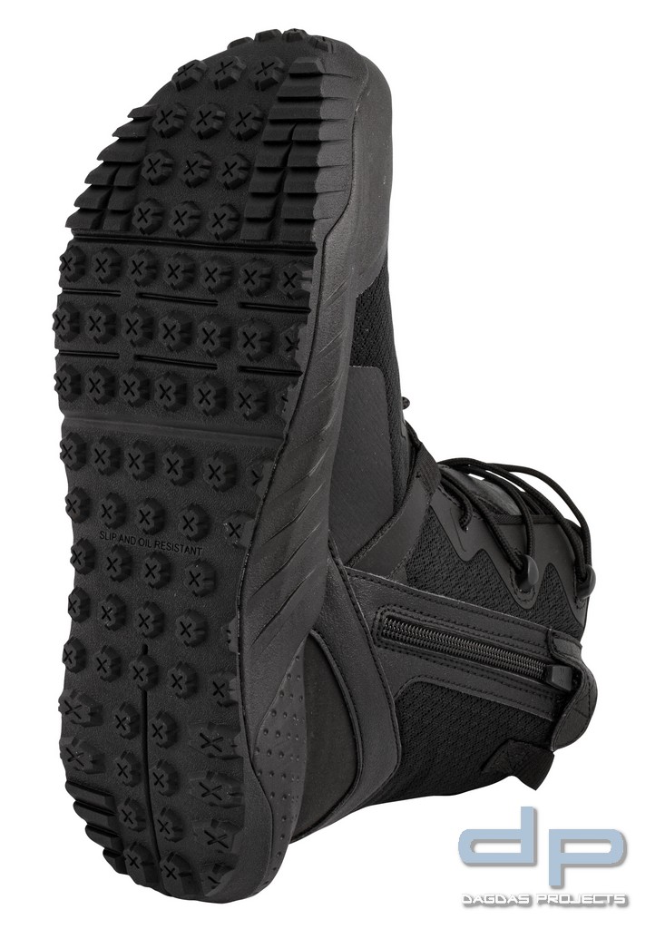 UNDER ARMOUR TACTICAL MICRO G VALSETZ SIDE ZIP