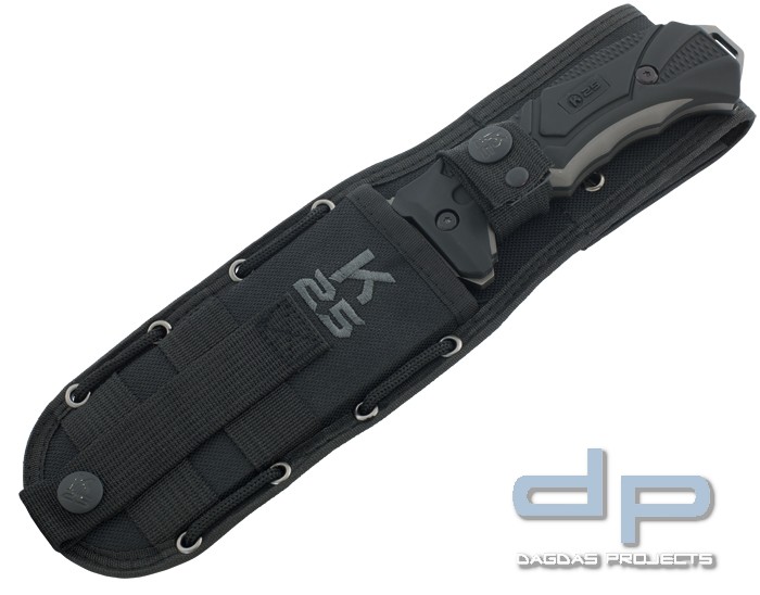 RUI K25 Gürtelmesser 32123 Charlie I
