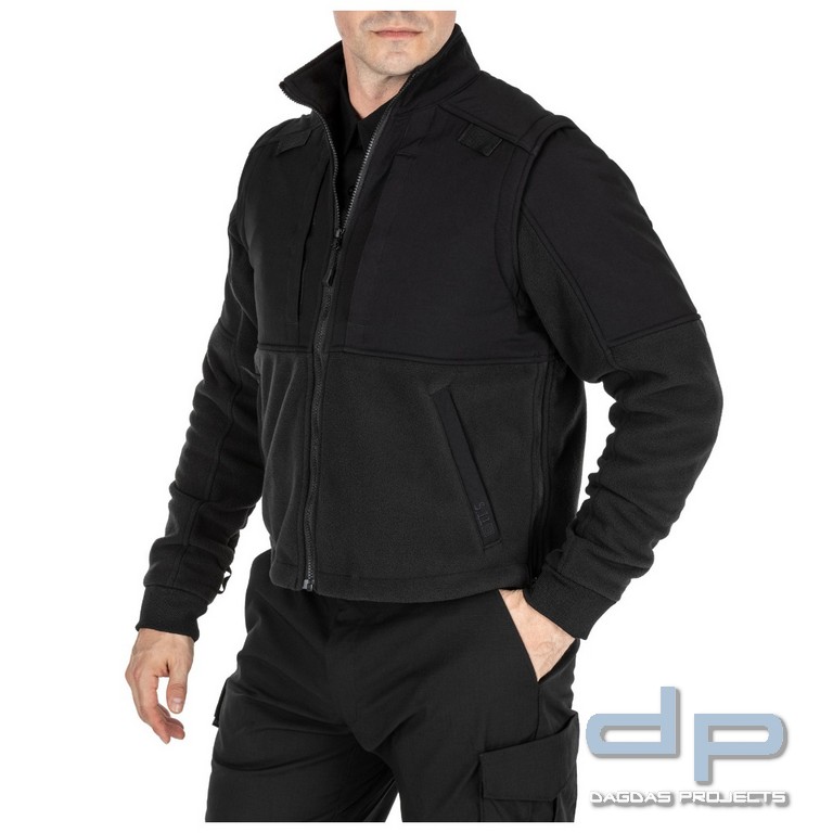 5-IN-1 JACKET 2.0 in verschiedenen Farben
