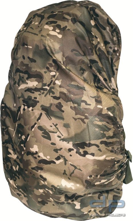Highlander Rucksack Schutzhülle HMTC