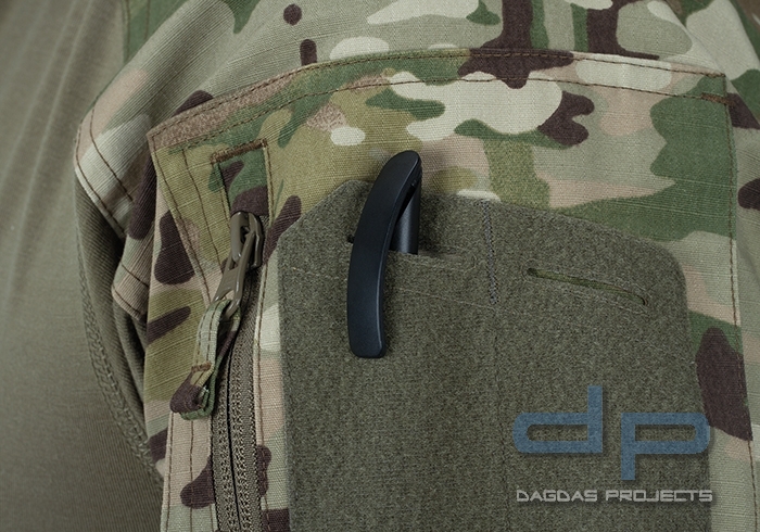 Claw Gear Operator Combat Shirt in verschiedenen Farben