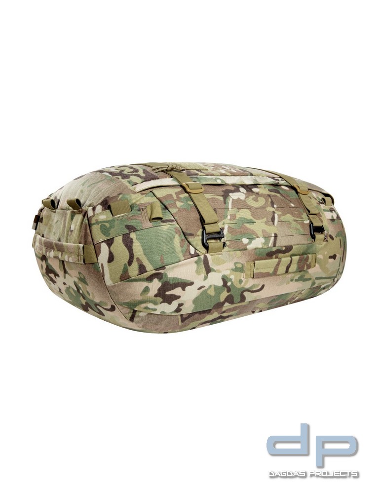 Tasmanian Tiger Ausrüstungstasche - Duffel Bag- 45 Liter, Rucksacktragefunktion