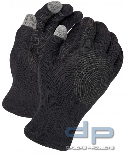 UYN Waterproof Gloves (Handschuhe, wasserdicht)