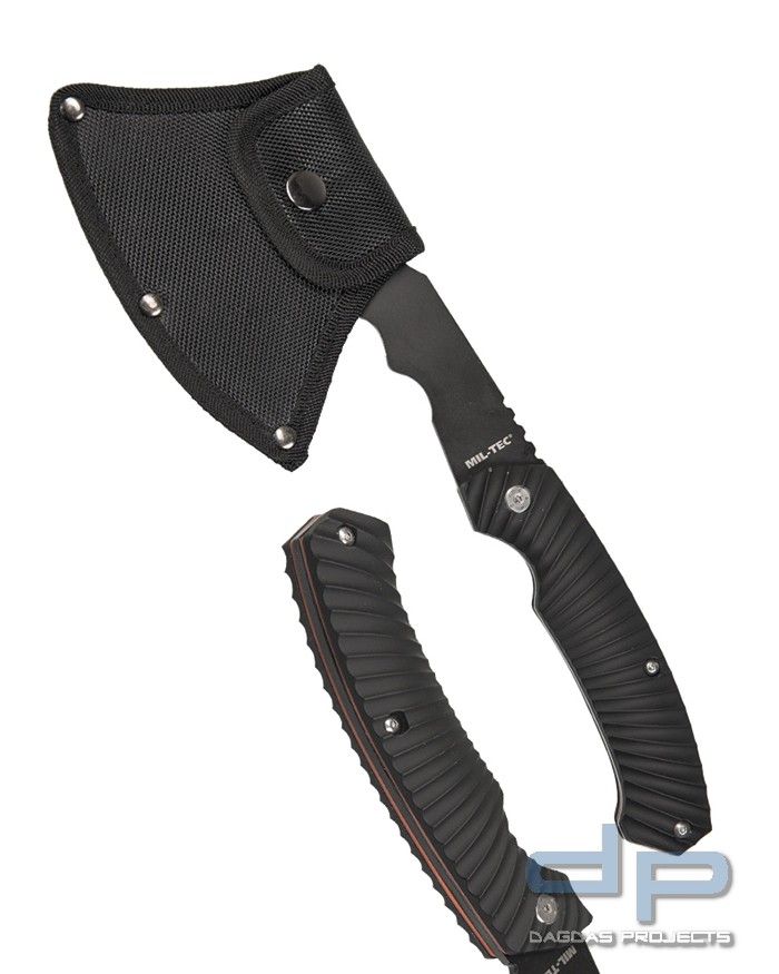 Mil-Tec Beil mit Tools