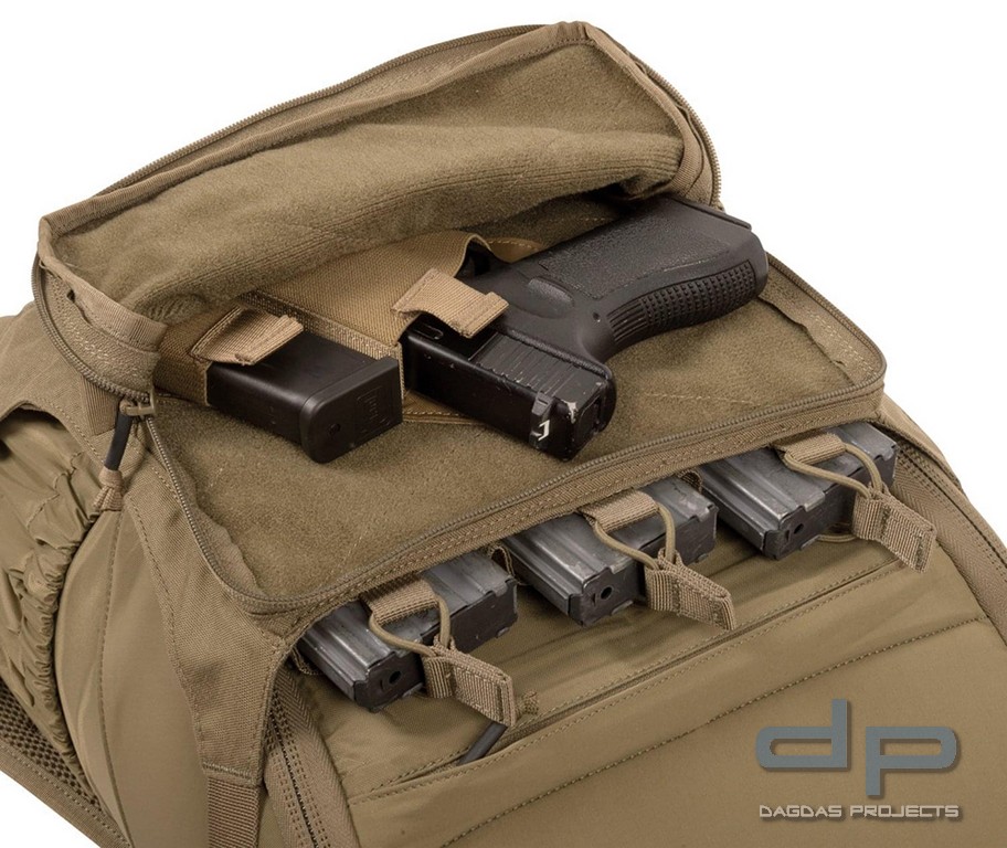 Helikon Bail Out Bag Rucksack in verschiedenen Farben