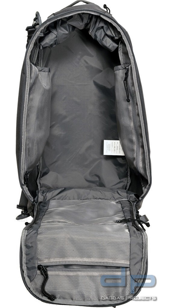 MYSTERY RANCH MISSION DUFFEL 90 L