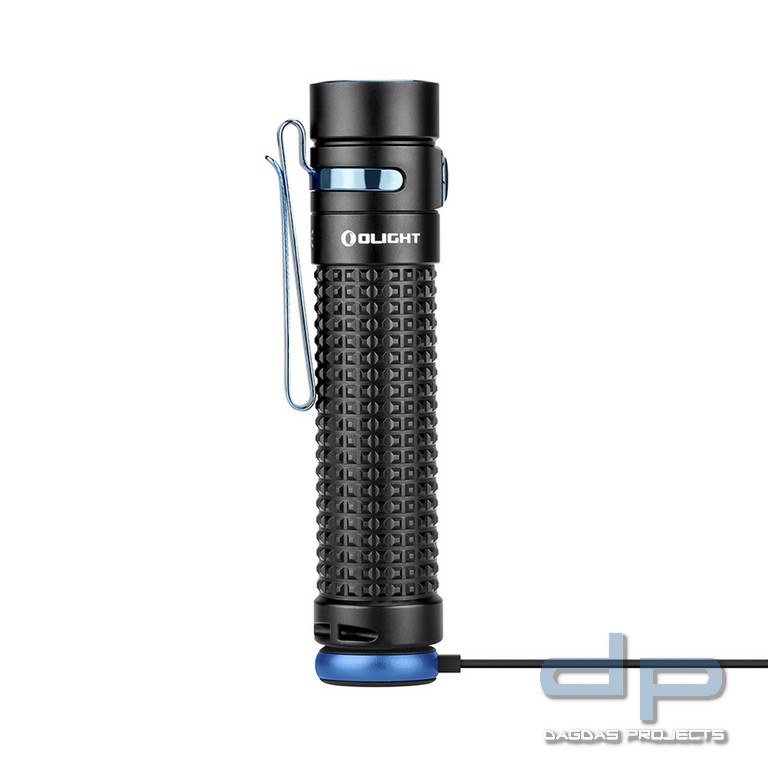 OLIGHT S2R Baton II