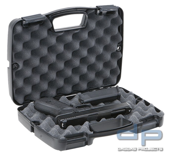 Plano Single Pistol Case