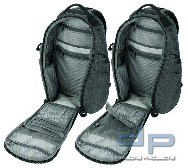 Maxpedition Entity Low Profile Panel