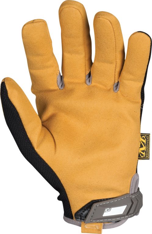 Mechanix Original Handschuh Material 4X