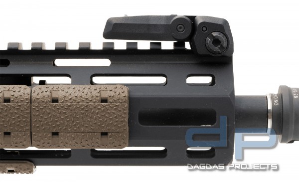 MAGPUL MBUS 3 SIGHT - FRONT in verschiedenen Farben