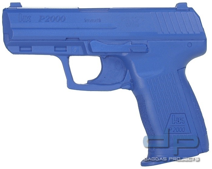 FSP2000EU H&amp;K P2000 European Version