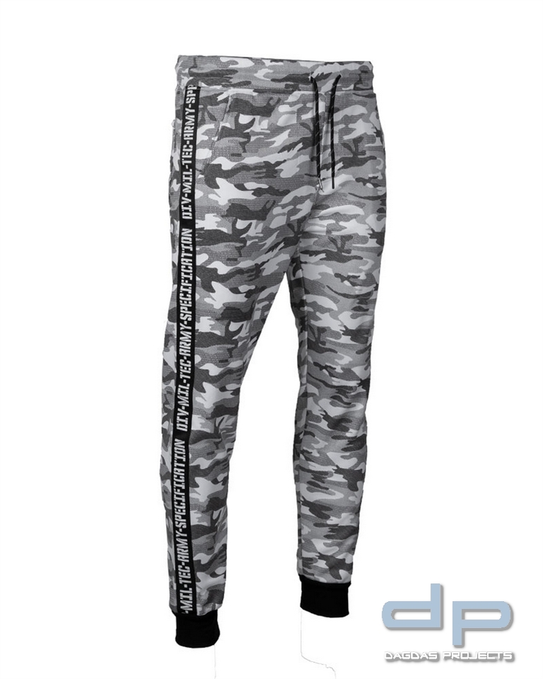 TRAININGSHOSE MIL-TEC® URBAN VPE 2