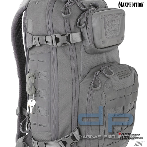 Maxpedition JUHL Utility Hooks 4er Pack in verschiedenen Farben