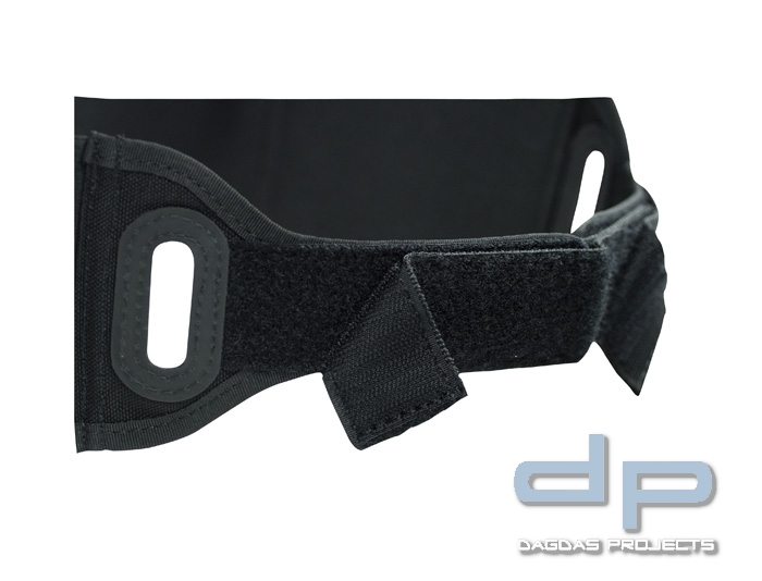 Radar Undercover Belt