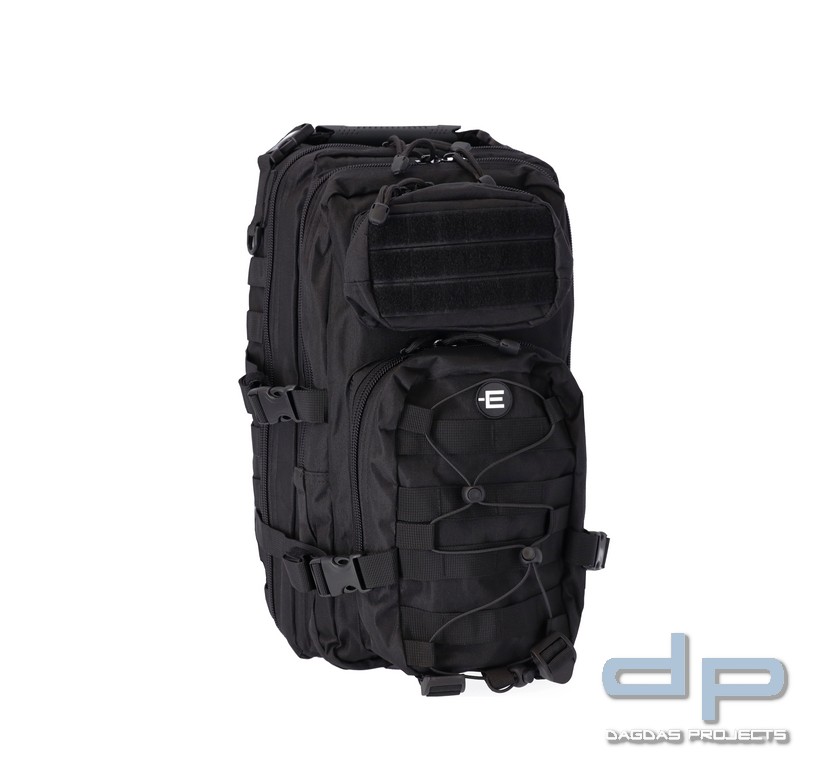 ETZEL® TAKTISCHER RUCKSACK CITY 2.0