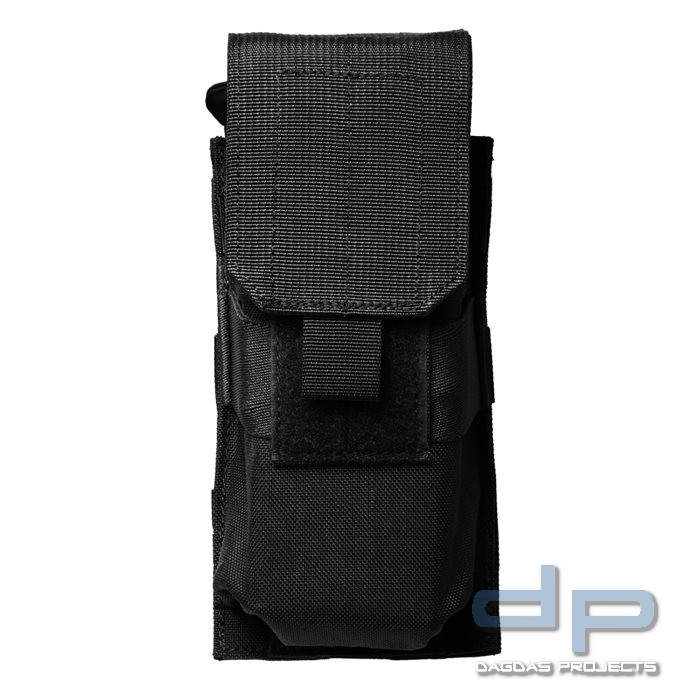 MBITR Radio Pouch - MOLLE verschiedene Farben