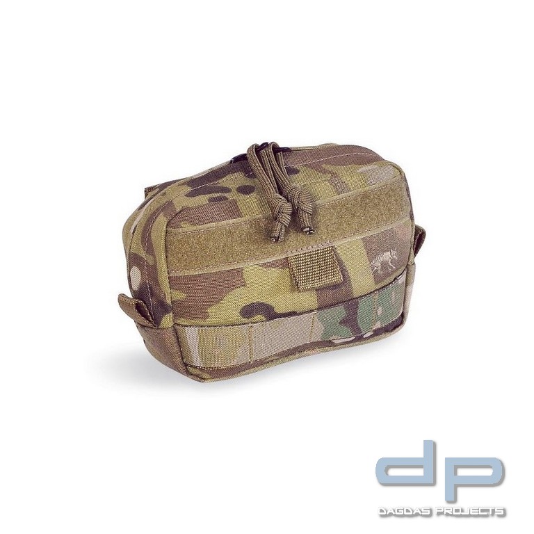 Tasmanian Tiger TAC POUCH 4 MC HORIZONTAL, CORDURA® in Multicam