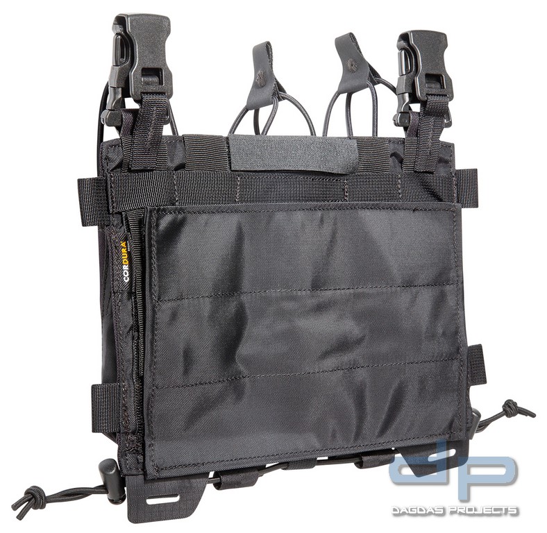 TT CARRIER MAG PANEL LC M4 AUSTAUSCH-FRONTPANEL in verschiedenen Farben
