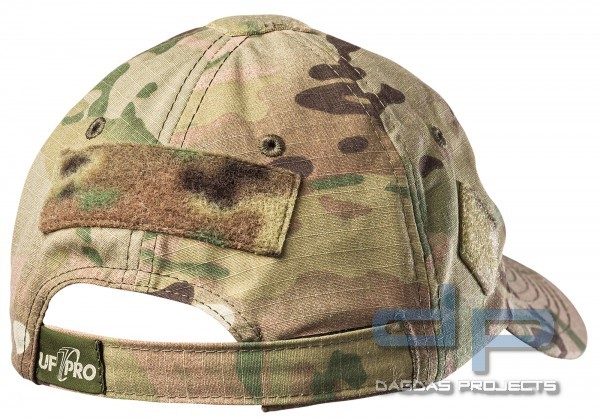 UF PRO BASE CAP STRIKER GEN. 2 MULTICAM IN VERSCHIEDENEN FARBEN