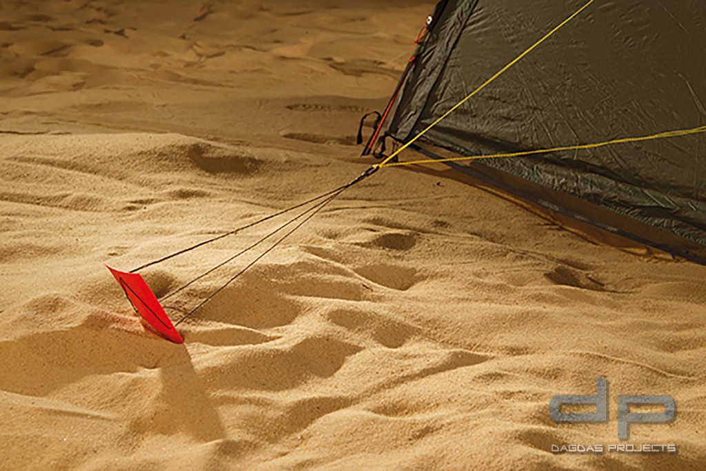 SWISSPIRANHA SCHNEE & SANDANKER 6ER PACK