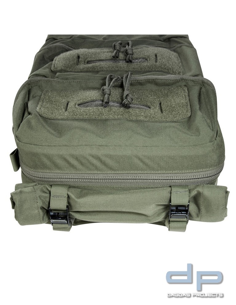 Tasmanian Tiger Erste Hilfe Rucksack - Modular Medic Combat Pack 18 - Cordura®