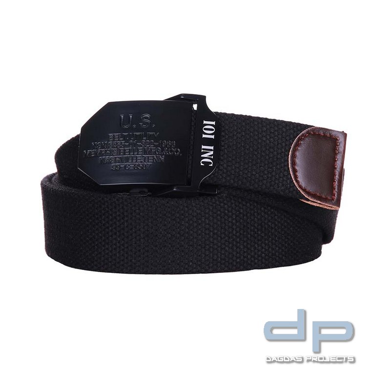 Tropengürtel Style 7 U.S. in verschiedenen Farben
