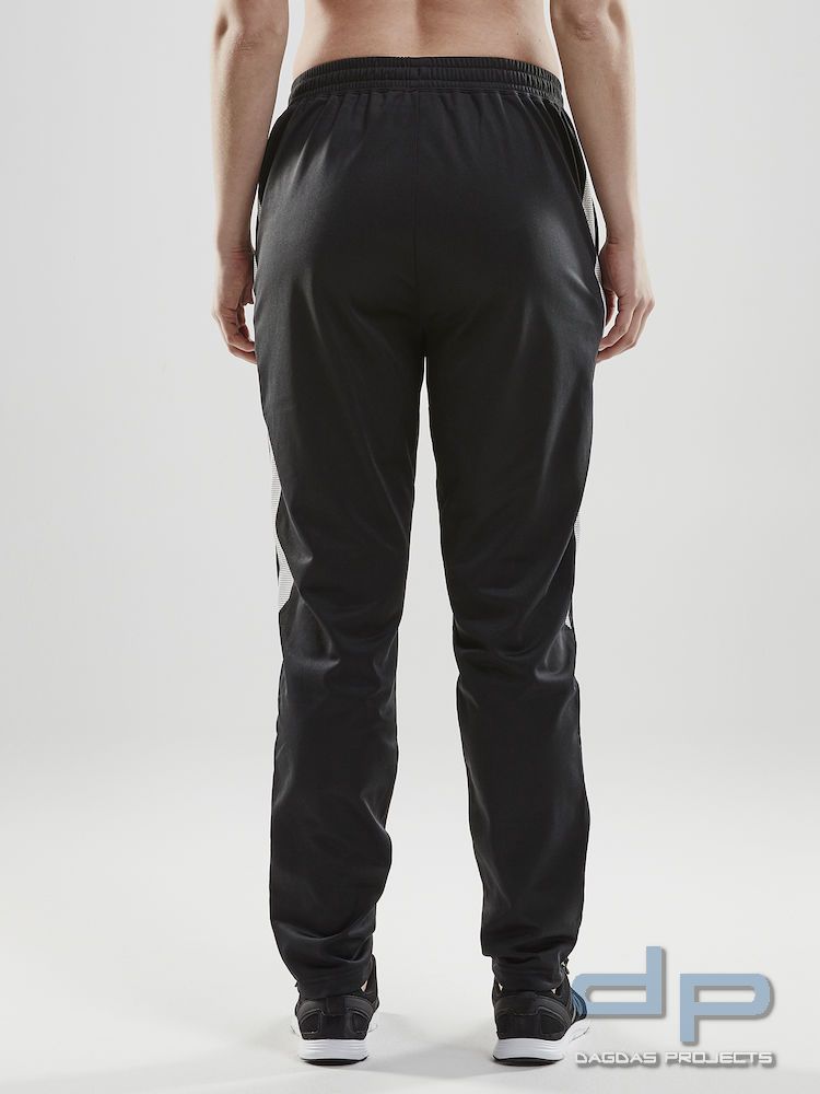 Craft Pro Control Pants für Damen in verschiedenen Farben