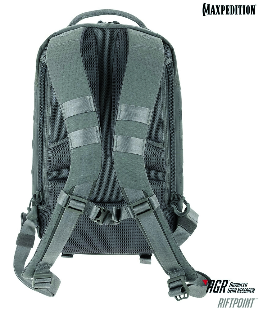 Maxpedition Riftpoint Rucksack 15 L in verschiedenen Farben