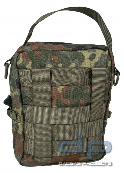 RECON EDC TASCHE EP2 FLECKTARN