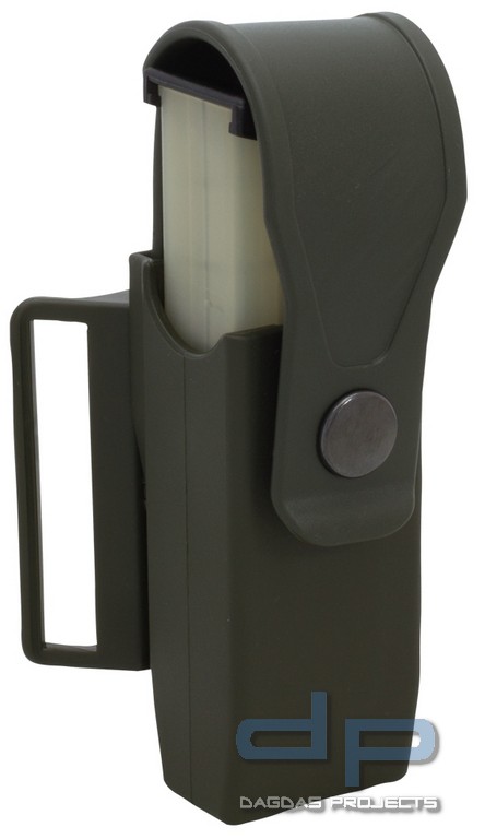 Vega Universal Pistol Mag Case in verschiedenen Farben