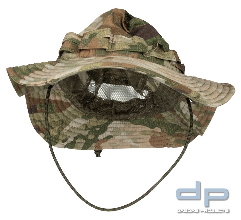 UF PRO STRIKER GEN.2 BOONIE HAT A-TACS U|CON