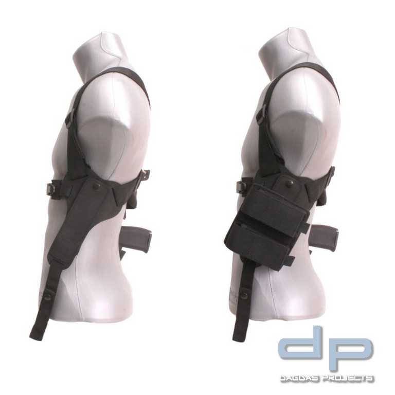 Schulterholster COP® 9385 für MP7