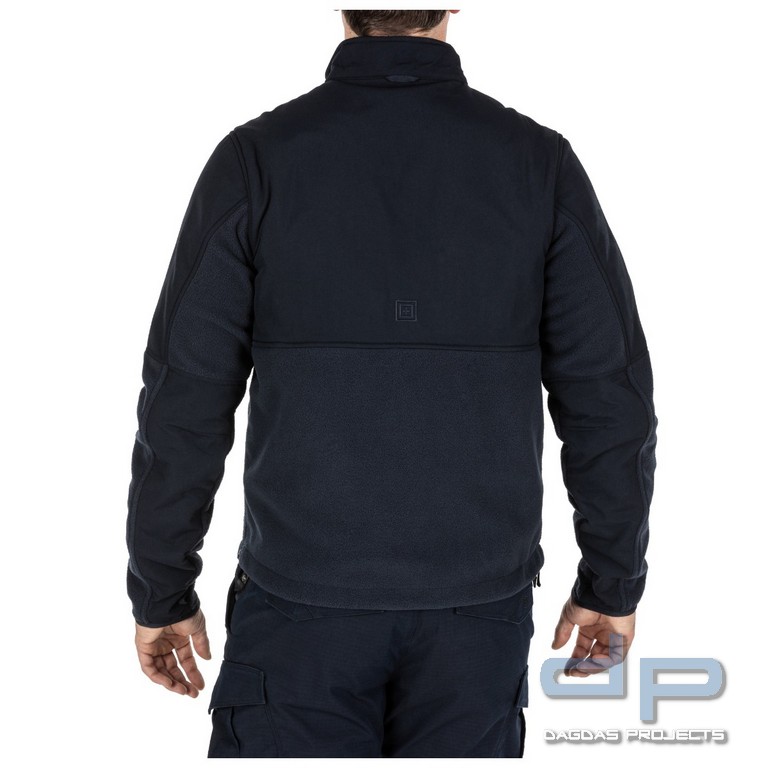 3-IN-1 PARKA 2.0 in dark navy Größe L