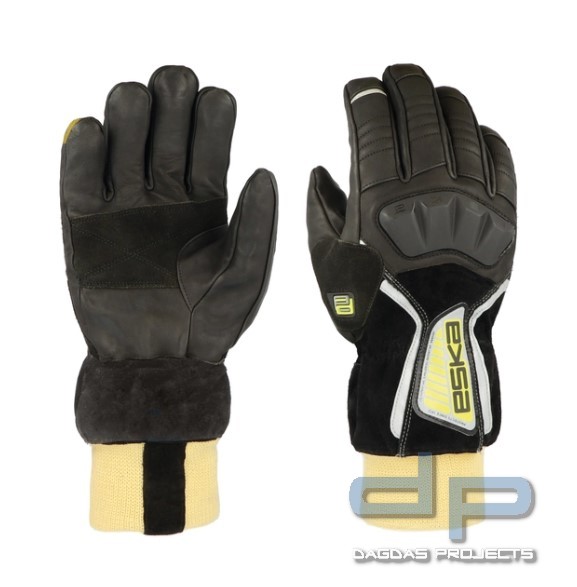 Eska Feuerwehrhandschuh HELIOS-E 5F Strickbund
