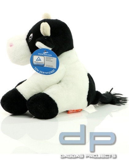 MiniFeet® Zootier Kuh