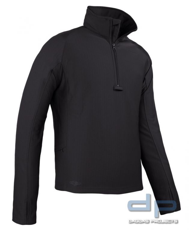 TRU-Spec Grid Fleece Shirt verschiedene Farben