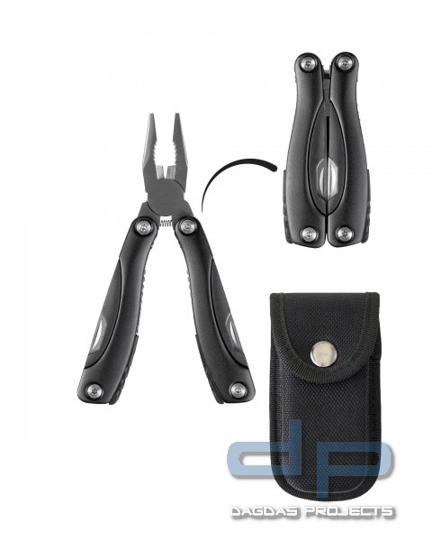 Mil-Tec Kombi Tool (Multitool)