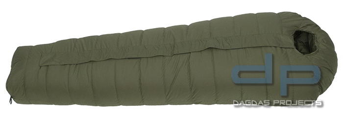 Carinthia XP Down 1000 Daunenschlafsack