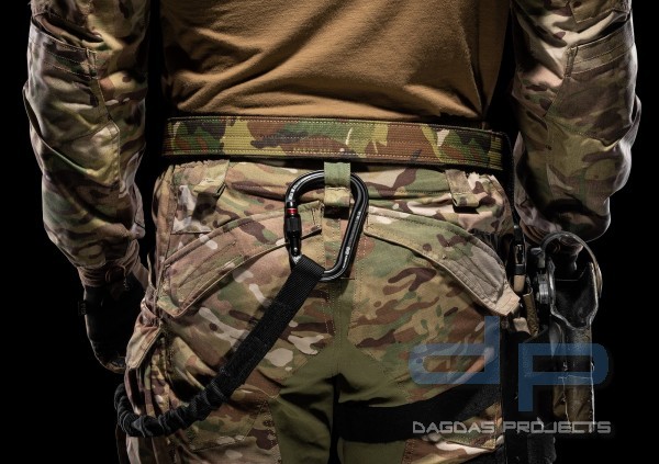 FROG.PRO COBRA RANGE BELT MULTICAM IN VERSCHIEDENEN FARBEN